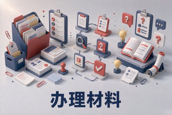办理400电话需要准备哪些材料?2026年最新材料清单与常见问题