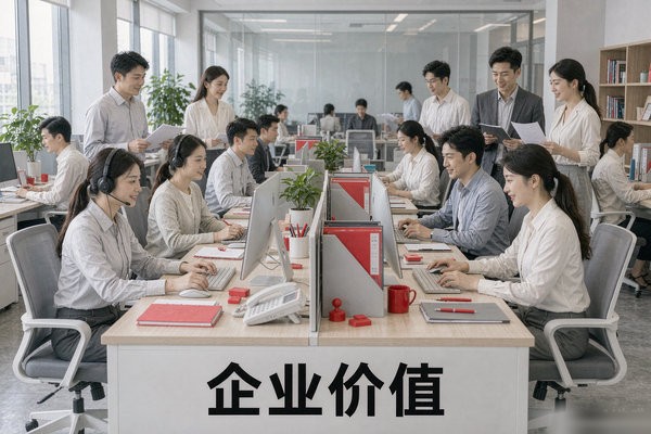 400电话的用处:为企业带来的多重价值