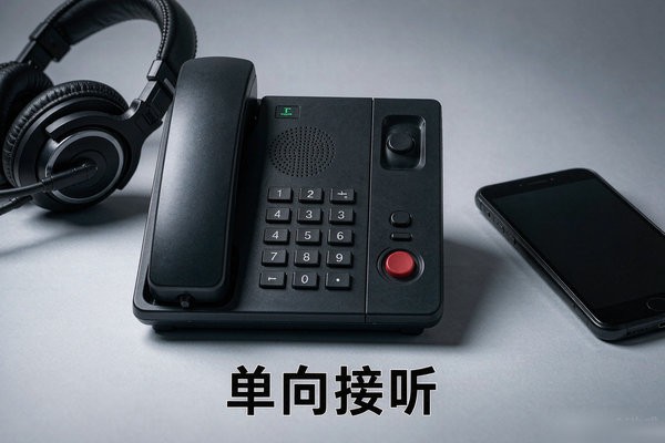 400电话为什么只能接听
